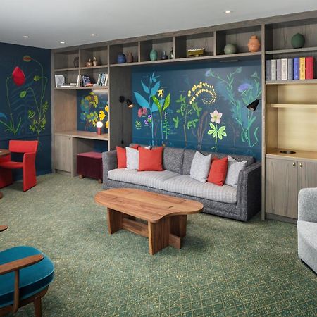 The Heartwood Hotel Пъкипсий Екстериор снимка