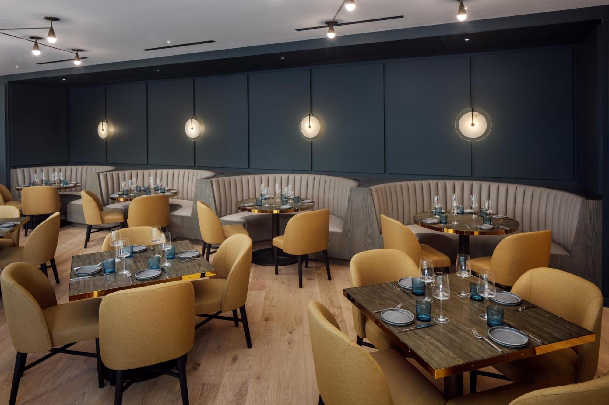 The Heartwood Hotel Пъкипсий Екстериор снимка