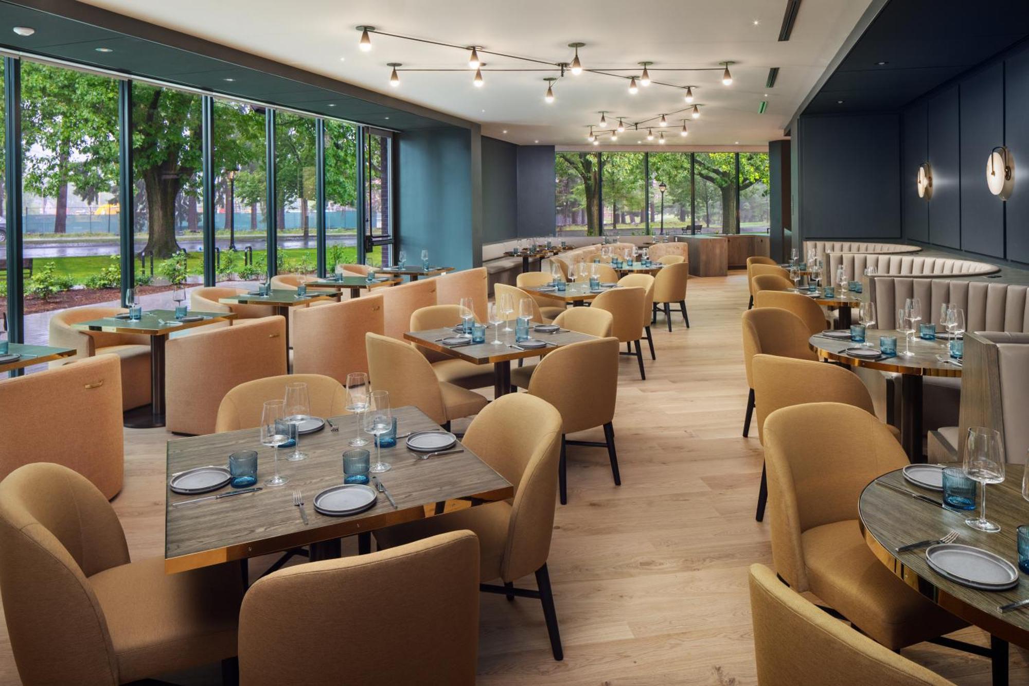 The Heartwood Hotel Пъкипсий Екстериор снимка